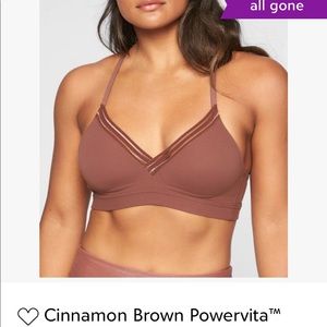 Athleta sports bra